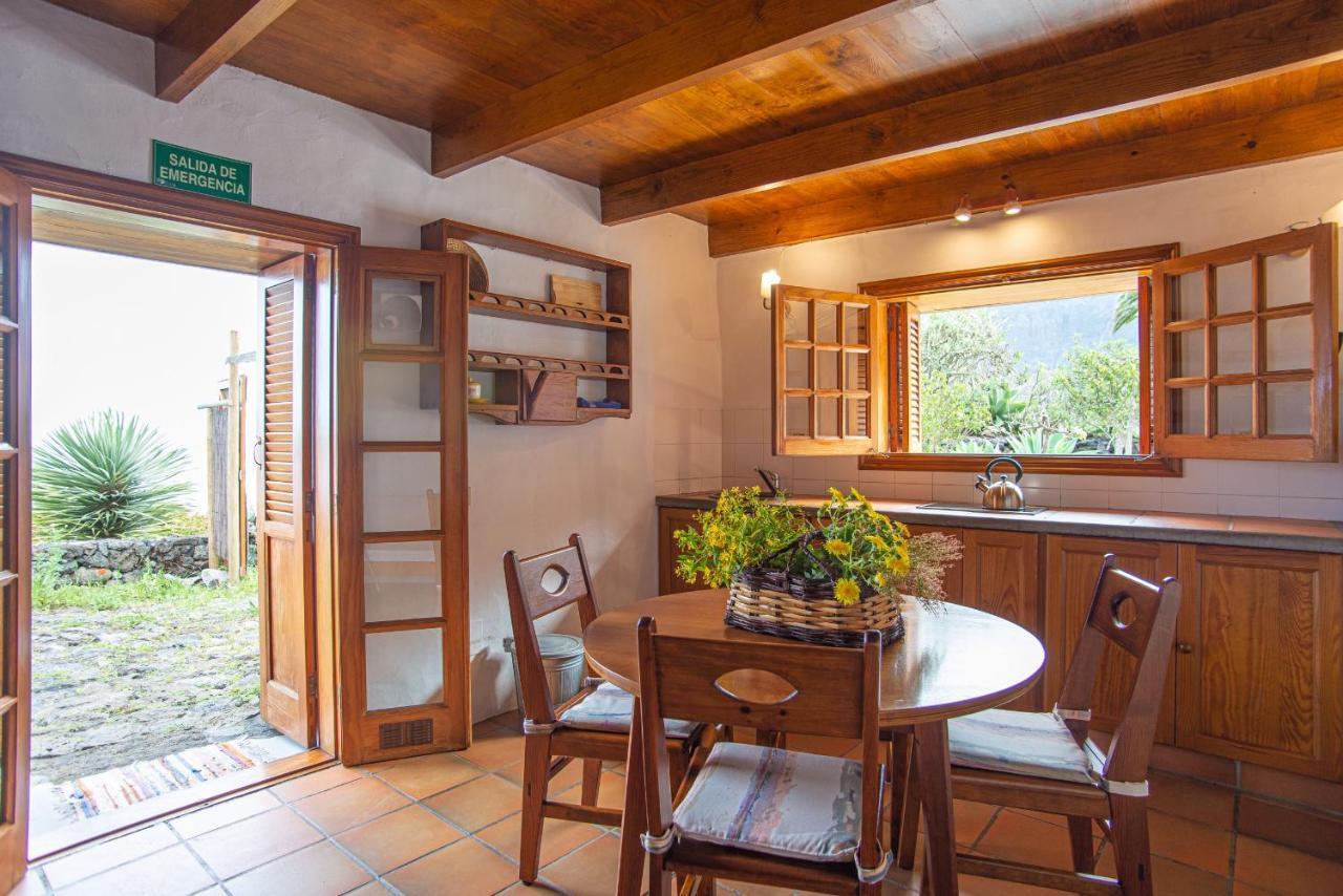 Casa Ágave 1 Villa La La Frontera Exterior foto