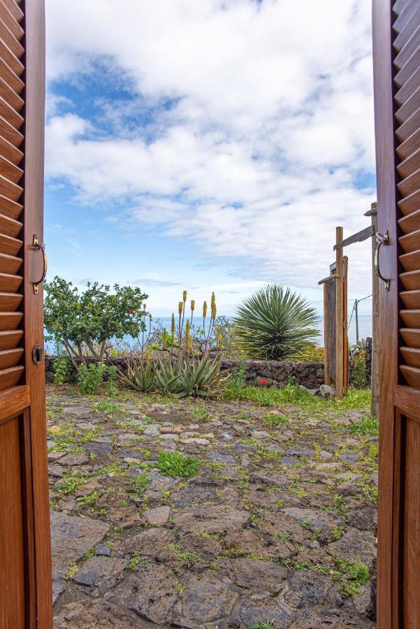 Casa Ágave 1 Villa La La Frontera Exterior foto