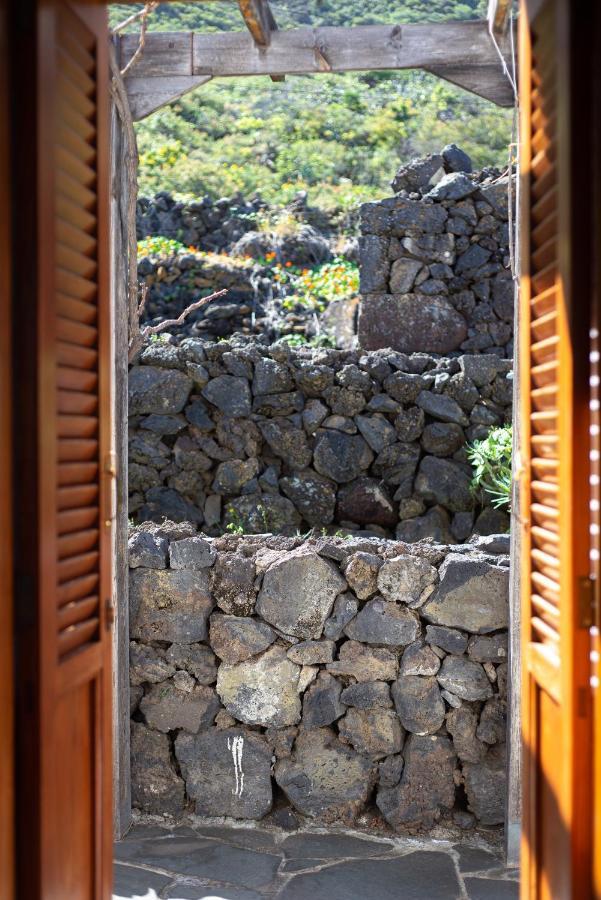 Casa Ágave 1 Villa La La Frontera Exterior foto