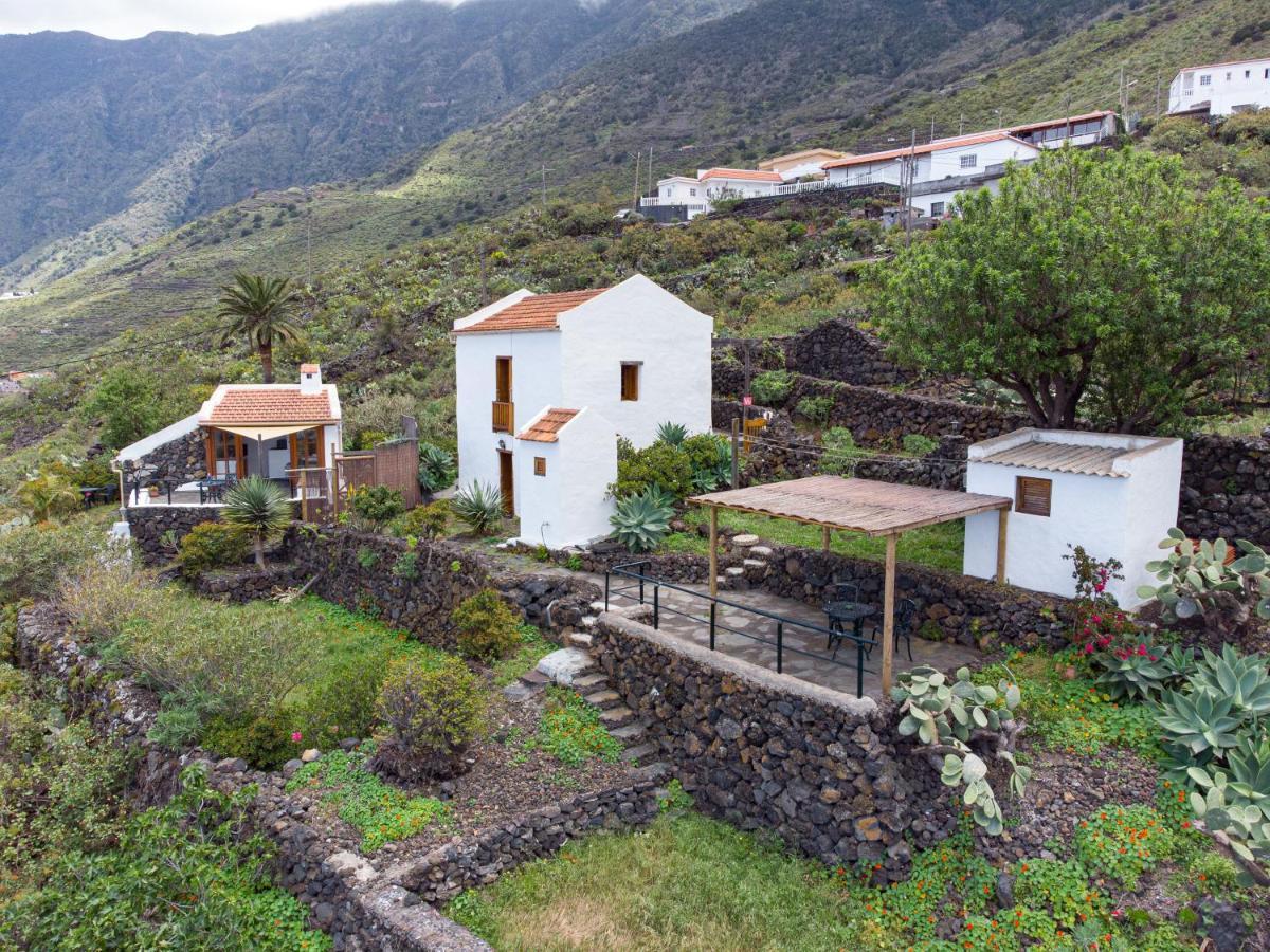Casa Ágave 1 Villa La La Frontera Exterior foto