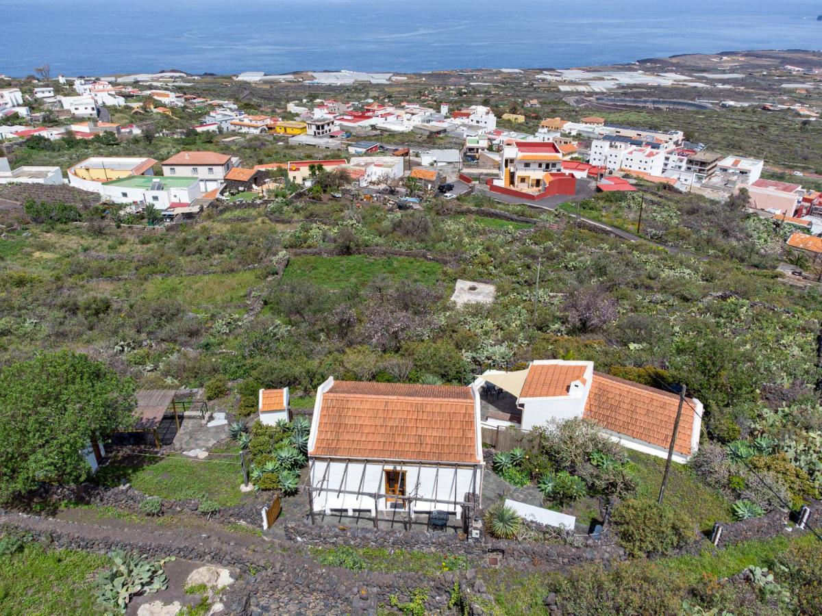 Casa Ágave 1 Villa La La Frontera Exterior foto
