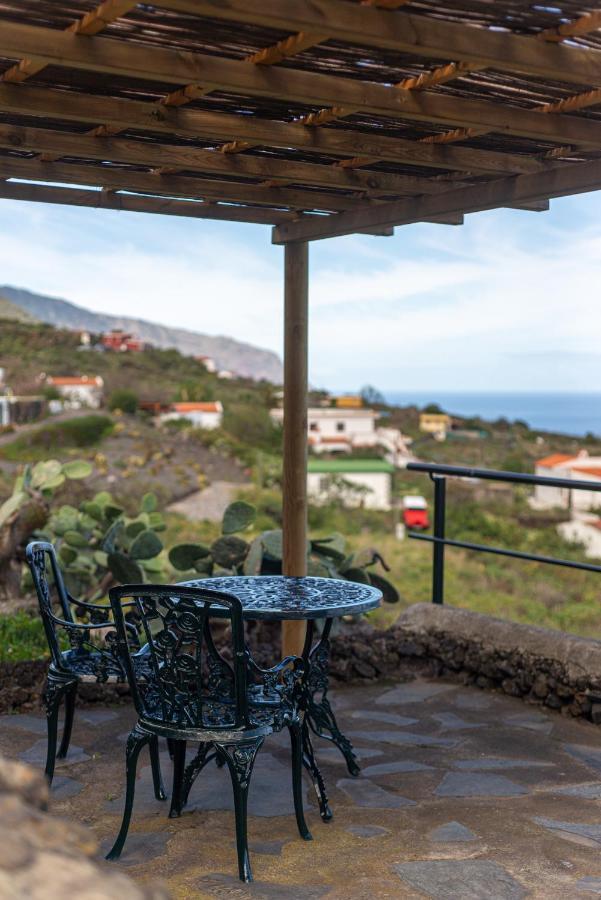 Casa Ágave 1 Villa La La Frontera Exterior foto