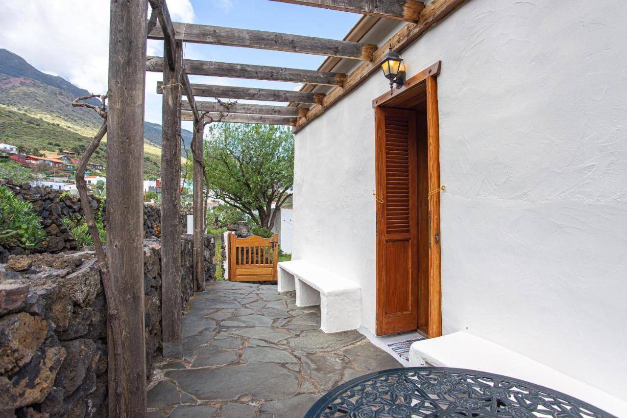 Casa Ágave 1 Villa La La Frontera Exterior foto