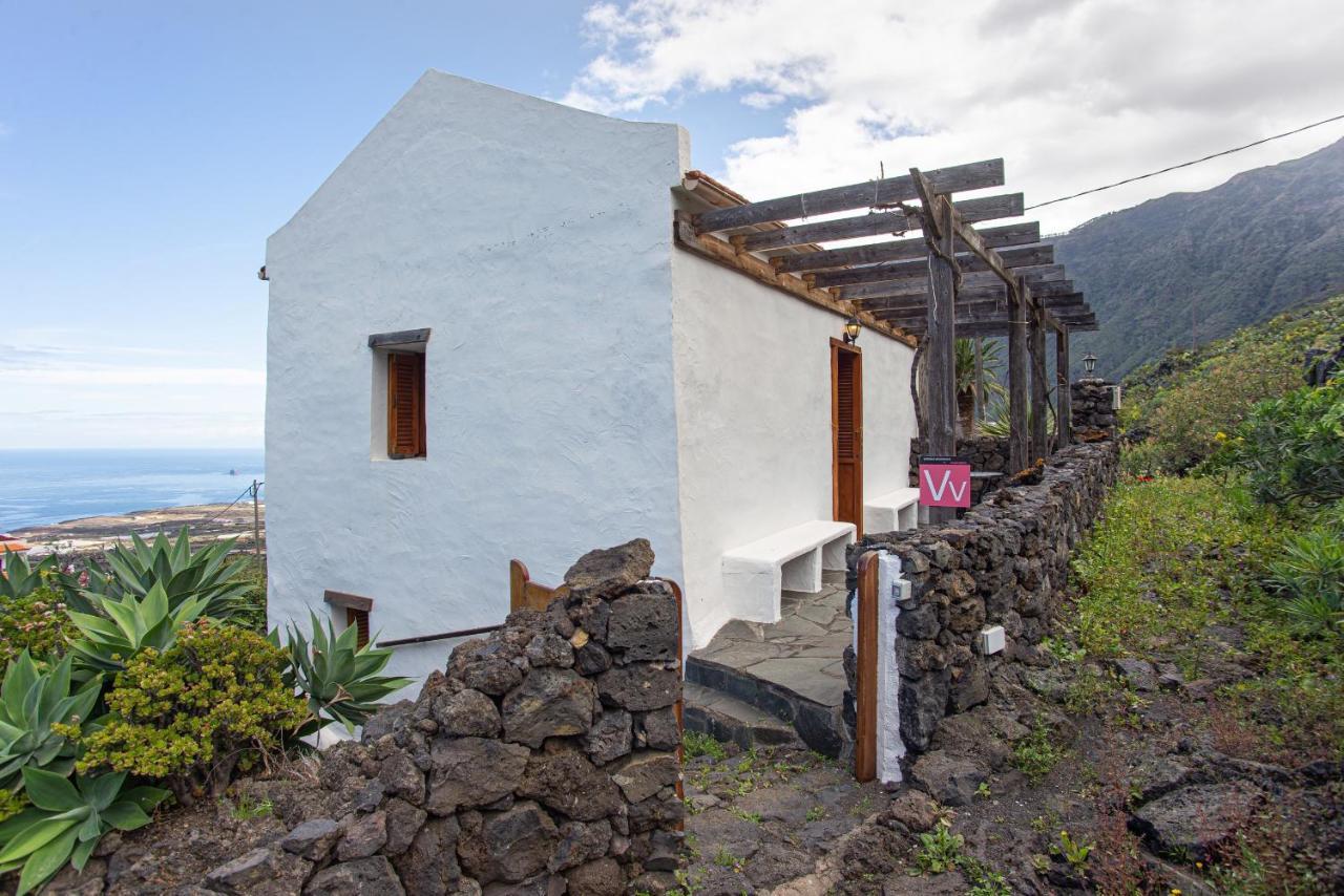 Casa Ágave 1 Villa La La Frontera Exterior foto
