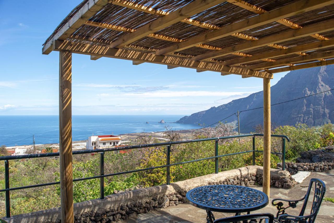 Casa Ágave 1 Villa La La Frontera Exterior foto