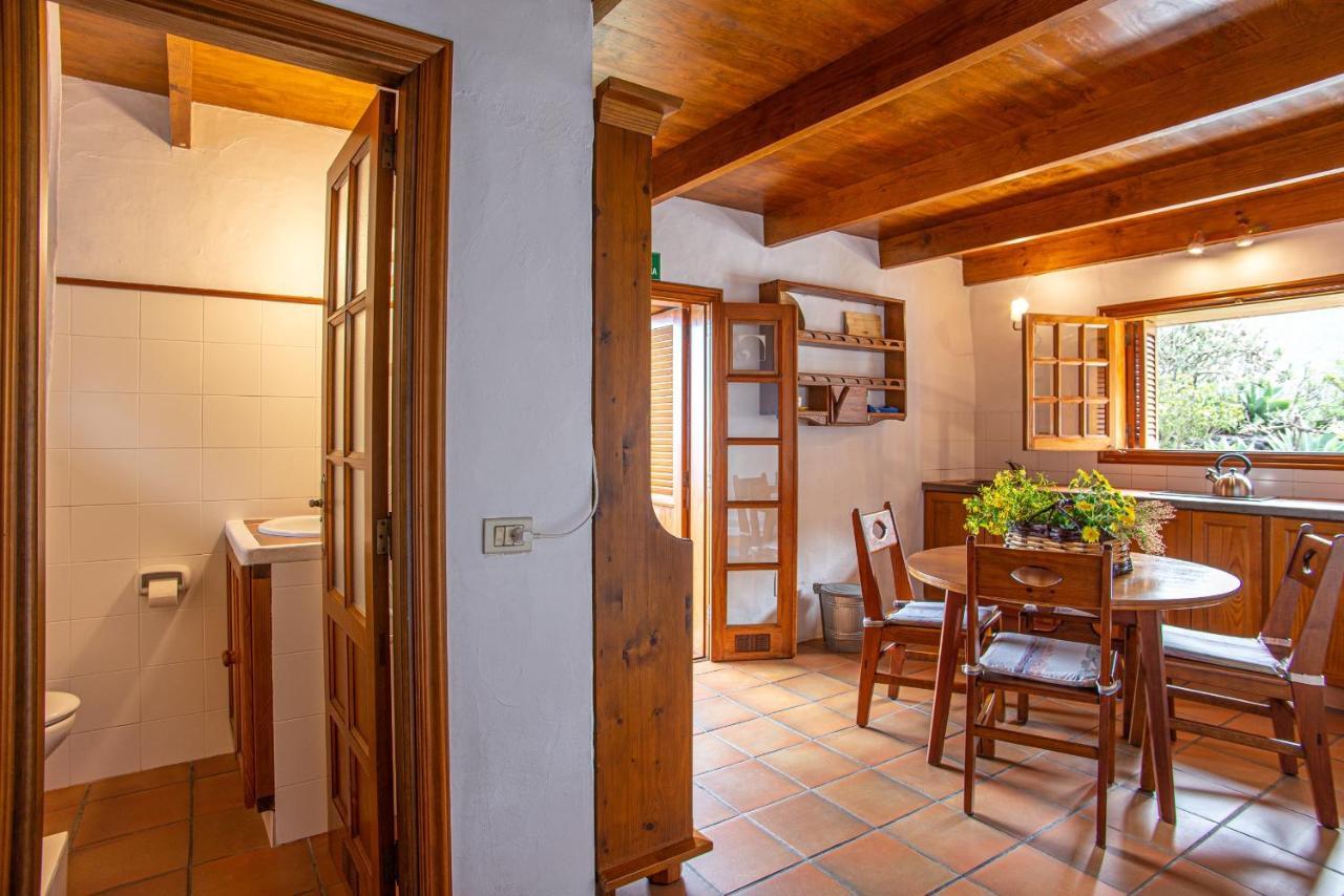 Casa Ágave 1 Villa La La Frontera Exterior foto