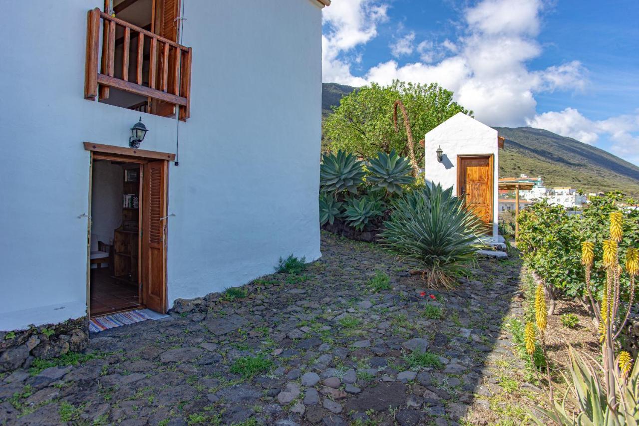 Casa Ágave 1 Villa La La Frontera Exterior foto