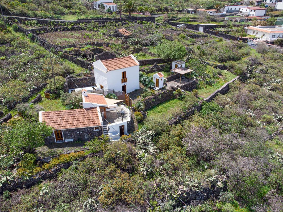 Casa Ágave 1 Villa La La Frontera Exterior foto