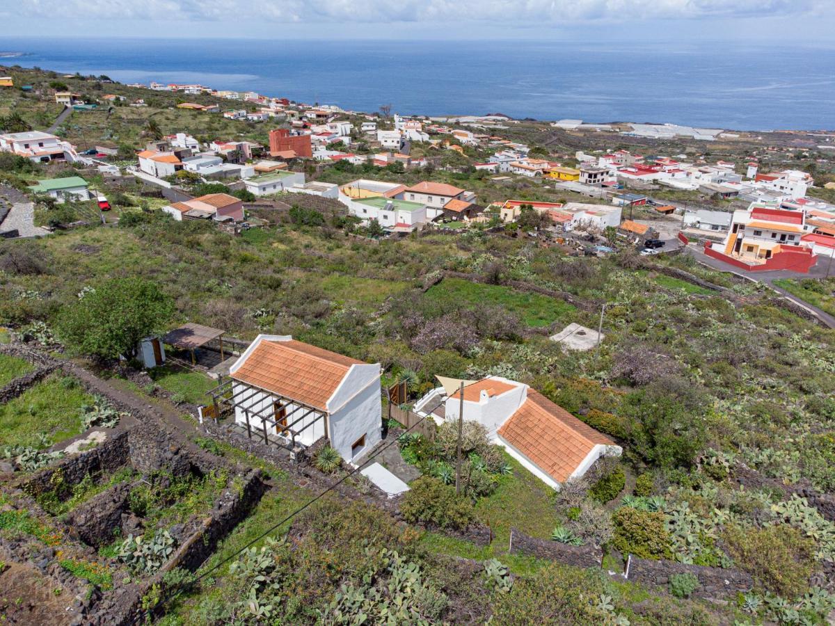 Casa Ágave 1 Villa La La Frontera Exterior foto