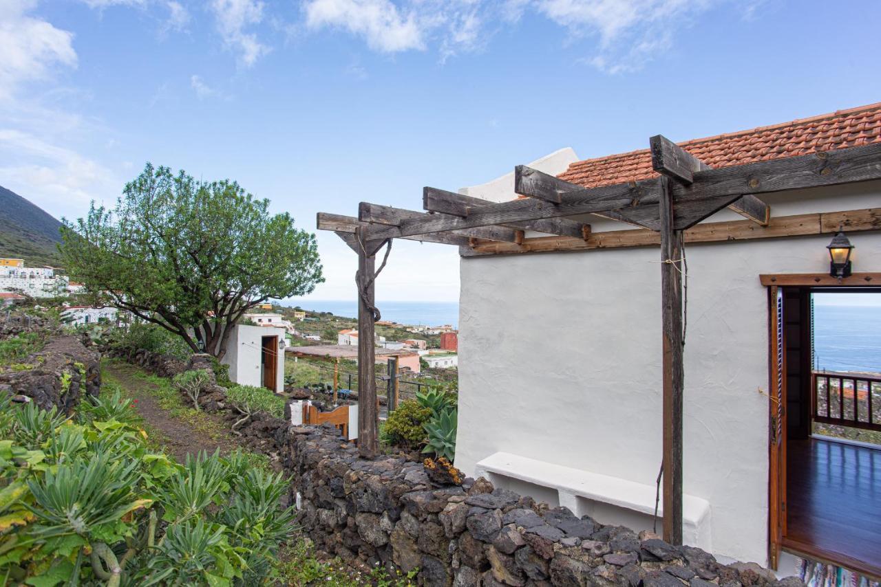 Casa Ágave 1 Villa La La Frontera Exterior foto