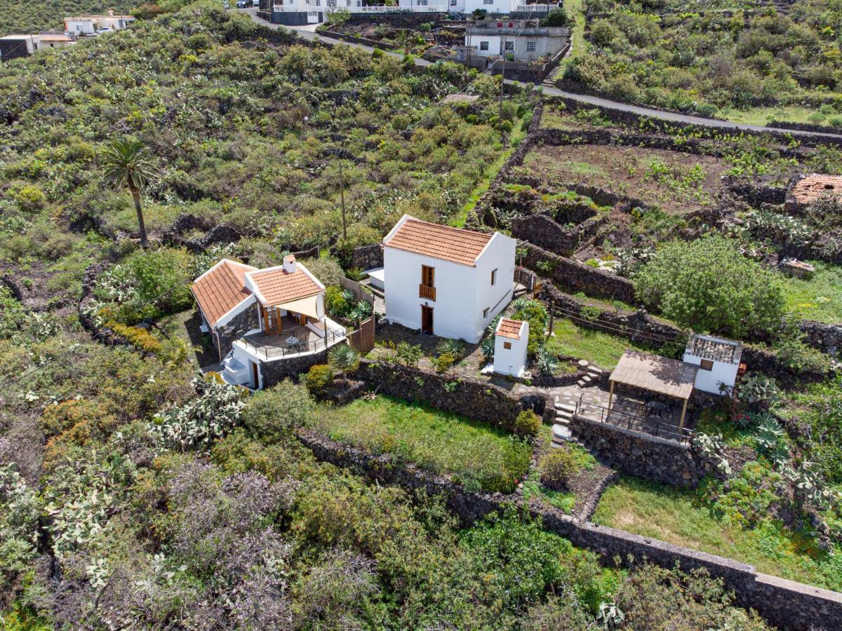 Casa Ágave 1 Villa La La Frontera Exterior foto